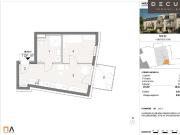| BALKON | OSTSEITIG | 2 ZIMMER | BETREUTES WOHNEN |...