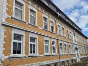 Balkon, Parkett, EBK, Stellplatz