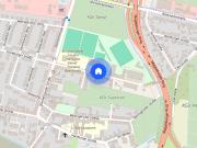 Balkon saniert 4 Zimmer