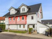 Balkon, Terrasse, Garage: DHH mit Raum für heute und morgen