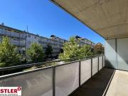 Balkon & Tiefgaragenplatz inklusive I Im beliebten...