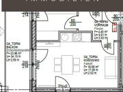 | BALKON | TOLLE 2 ZIMMER WOHNUNG | EGGENBERG