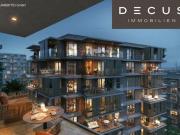 BALKON + VILLAGE IM DRITTEN + BAUFELD 13 + ERSTBEZUG +...