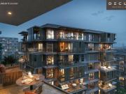 BALKON + VILLAGE IM DRITTEN + BAUFELD 13 + ERSTBEZUG +...