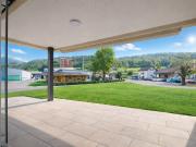 Balkon war gestern, Gartenwohnung mit eigener grüner Oase