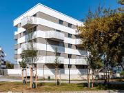 Balkon Wohnung nach Westen | Einbauküche | Gäste WC... Balkon Wohnung nach Westen | Einbauküche | Gäste WC...