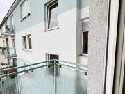 BALKONEIGENTUMSHIT/ ZENTRUM FLORIDSDORF/ BESTE LAGE...