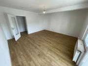 Balkon*Erdgeschoss*Erstbezug nach Sanierung