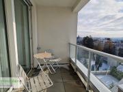 Balkonfeeling! smarte 2 Zimmer Wohnung inkl....