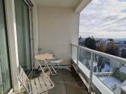 Balkonfeeling! smarte 2 Zimmer Wohnung inkl....