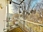 BALKONHIT mit Grünblick ALTBAU 2008 Generalsaniert 2...