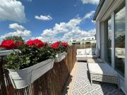 BALKONHIT Neubau Möbiliert BJ 2016 2 Zimmer ca. 48 m²...