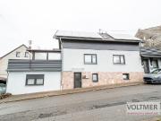 BALKONIEN vermietetes Einfamilienhaus mit...