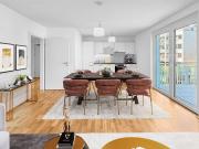 BALKONMIETE IN GRÜNRUHELAGE