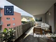 Entzückende 3 Zimmer Wohnung mit Balkon in Feldkirch mit...