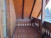 Balkonwohnung in Berndorf bei Salzburg zu vermieten!