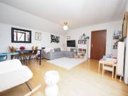 Balkonwohnung in Bestlage Salzburg Aigen! Licht, Luft &...