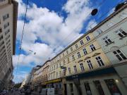 Balkonwohnung in Grün Ruhelage nahe Berggasse