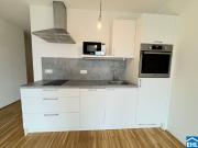 Balkonwohnung in Nähe des Flughafens!