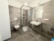 Balkonwohnung in Nähe des Flughafens!