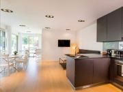 Balkonwohnung Kaasgraben Residenzen mit schönem Blick