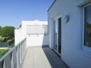 Balkonwohnung mit 4 Zimmern in Heiligeneich