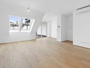 Balkonwohnung mit Abendsonne!