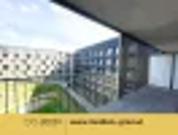 Balkonwohnung mit begrüntem Innenhof | Provisionsfrei |...