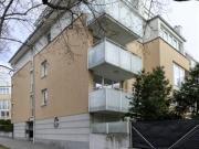 Balkonwohnung mit eigener Stellplatz nahe Grinzing!