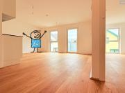 Balkonwohnung mit höchstem Wohnkomfort und modernster...