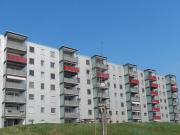 Balkonwohnung mit sensationelle Aussicht!