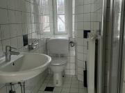 Balkonwohnung nähe Bahnhof | Großzügige Räume