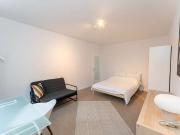 Balkonzimmer in einer Wohngemeinschaft in Treptow...