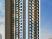 Shraddha Peninsula,Balkum Pada 1 BHK Apartment For Sale...
