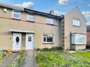 Balkwell Avenue, North Shields, 3 Bedroom Terraced