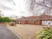 Ballacrammag, Westhill Village,3 Bedroom Detached