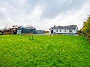 Ballaghderry, Mountbolus, Kilcormac, Offaly Heffernan...