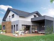 Ballaison 74140 Achat / Vente maison 5 pièces t5