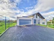 BALLAISON: Maison 6 pièces de 166 m²