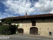 Ballaison Vente Maison 74