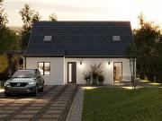 Ballancourt sur Essonne 91610 Programme neuf maison neuf...