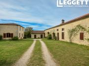 Ballans Vente Maison 17