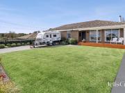 Ballarat North home updated in all the right places on...