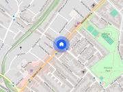 Ballards Lane, Church End, London, N3