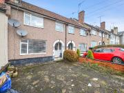 Ballards Road, London NW2, 4 bed terraced house to rent,...