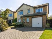 Ballatessan Meadow, 4 Bedroom Detached