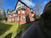 Ballbrook Avenue, Manchester, Apartment