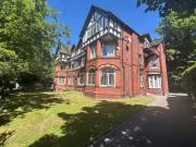 Ballbrook Avenue, Manchester, Apartment