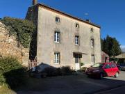 Balledent Vente Maison 87