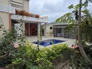Ballenita de oportunidad 2 casas con piscina compartida
